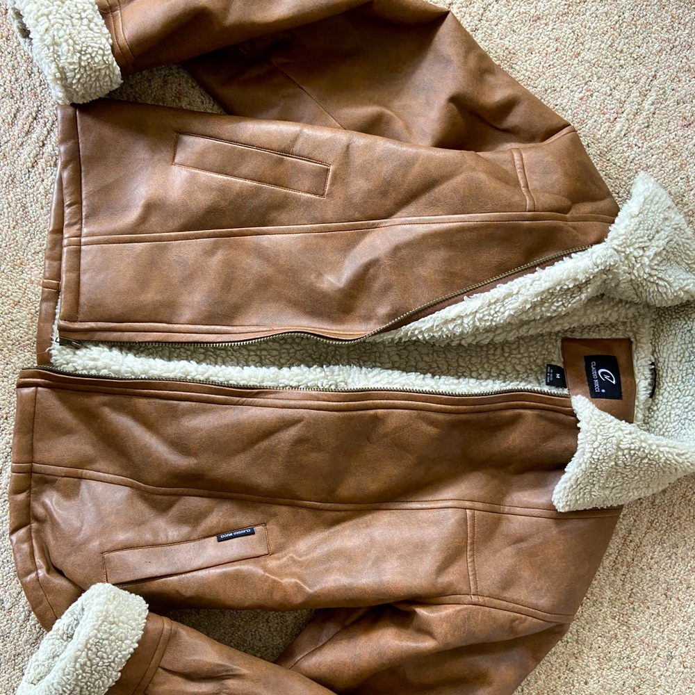 Vintage Jacket